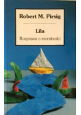 Lila rozprawa o moralności