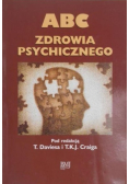 ABC zdrowia psychicznego