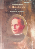 Błogosławiony O. Alojzy Liguda