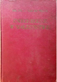 Zniechęcenie w małżeństwie 1939 r.