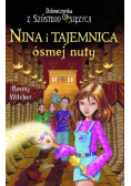 Nina i tajemnica ósmej nuty