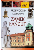 Przewodnik ilustrowany Zamek Łańcut