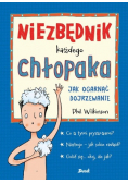 Niezbędnik każdego chłopaka