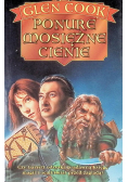 Ponure mosiężne cienie