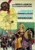 O smoku Wawelskim i Królewnie Wandzie