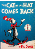 The Cat in the Hat Comes Back