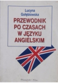 Przewodnik po czasach w języku angielskim