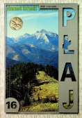 Płaj Almanach karpacki  16/98