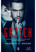 Wodząc na pokuszenie Tom 1 Grzech