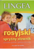 Sprytny Słownik Rosyjsko-polski i polsko-rosyjski