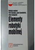 Elementy robotyki mobilnej