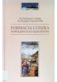 Formacja ludzka powołanych do kapłaństwa