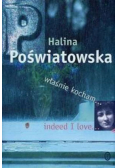 Właśnie kocham