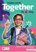 Together Klasa 4 Książka ucznia