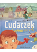 Cudaczek Wyśmiewaczek