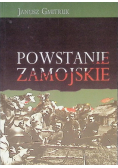 Powstanie Zamojskie