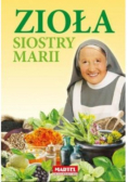 Zioła siostry Marii