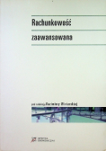Rachunkowość zaawansowana