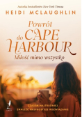 Powrót do Cape Harbor