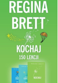 Kochaj 150 lekcji Tom 1 do 3