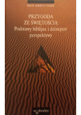 Przygoda ze świętością