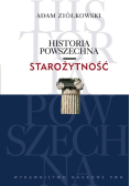Historia Powszechna Starożytność