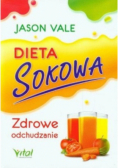 Dieta sokowa