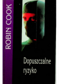 Dopuszczalne ryzyko