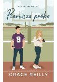 Pierwsza próba