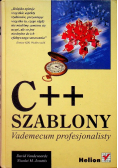 C plus plus szablony