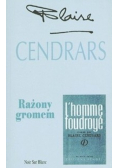 Rażony gromem