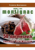 50 dań mięsnych o niskim indeksie glikemicznym