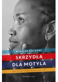 Skrzydła dla motyla