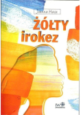 Żółty irokez