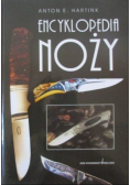 Encyklopedia noży