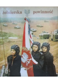 Żołnierska powinność