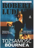 Tożsamość Bournea