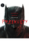 DC Black Label Batman Przeklęty