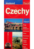 Czechy Najpiękniejsze trasy