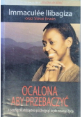 Ocalona aby przebaczyć