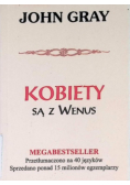 Kobiety są z Wenus