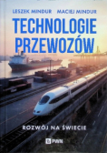 Technologia przewozów