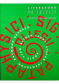 Literatura na świecie Nr 8 i 9 / 97