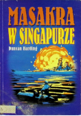 Masakra w Singapurze