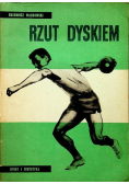 Rzut dyskiem