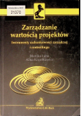 Zarządzanie wartością projektów
