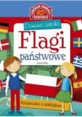 Flagi państwowe