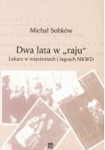 Dwa lata w raju