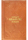 Krasicki Poezje