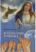 Różańcowe ziarenka